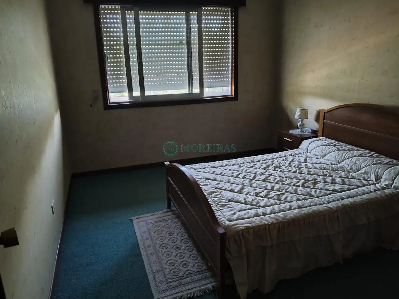 Dormitori de Casa o xalet en venda en Maside amb Jardí privat