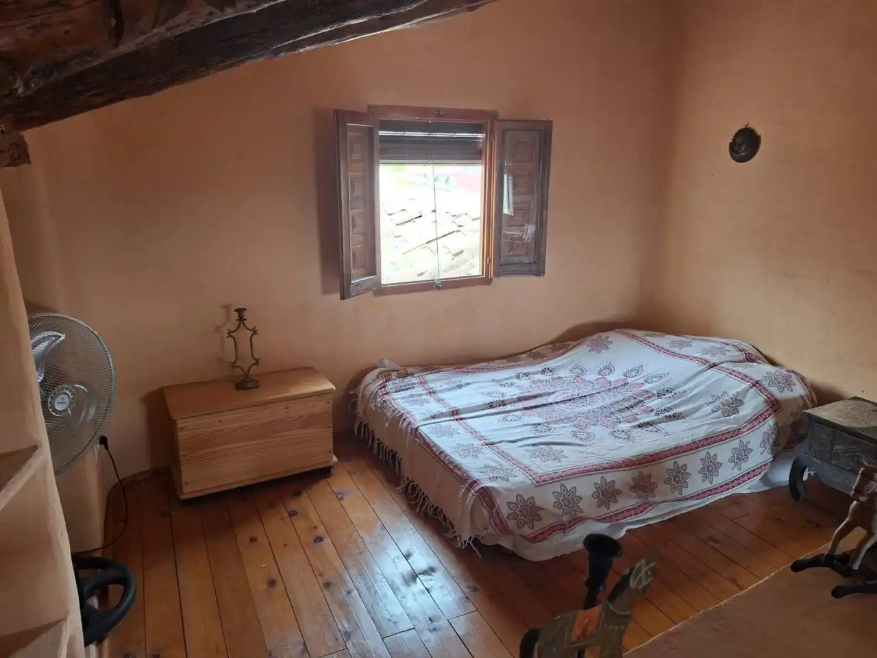 Dormitori de Casa o xalet en venda en Férez