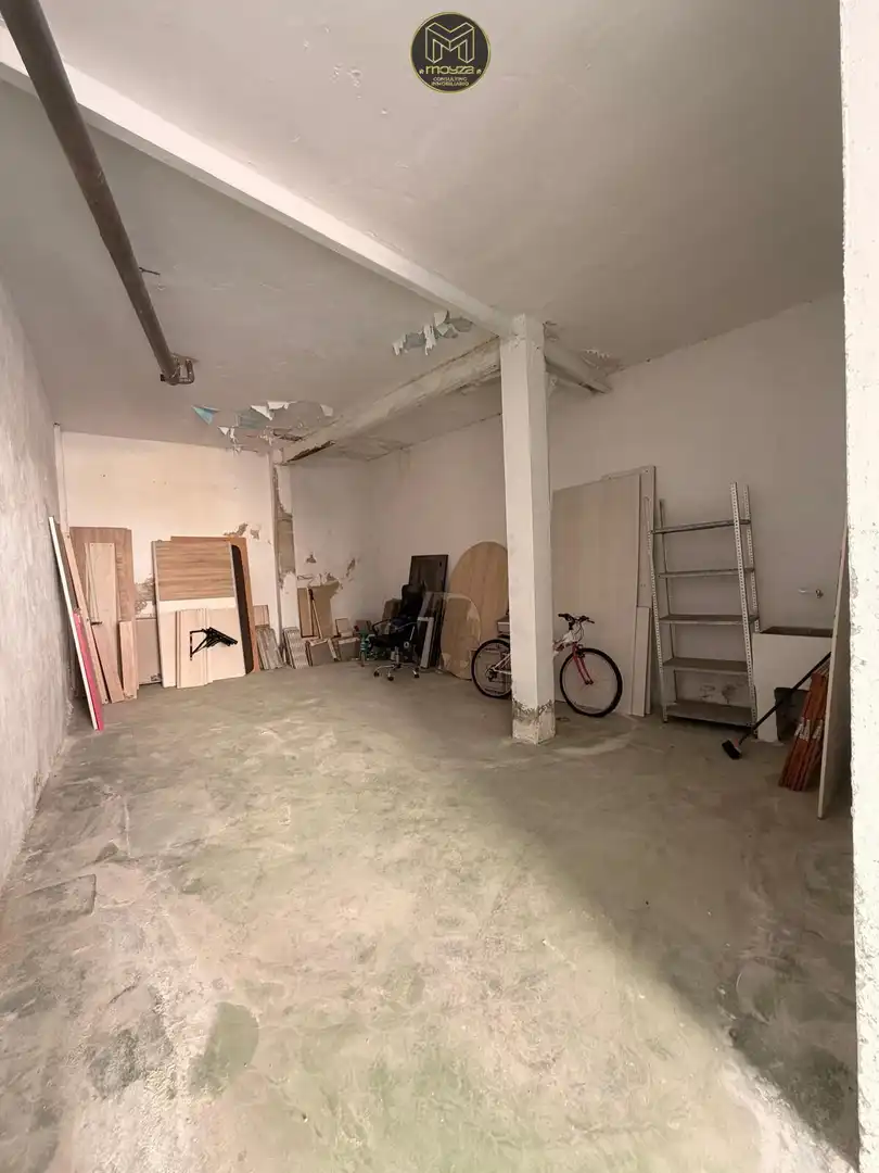 Garage for sale in Jaén