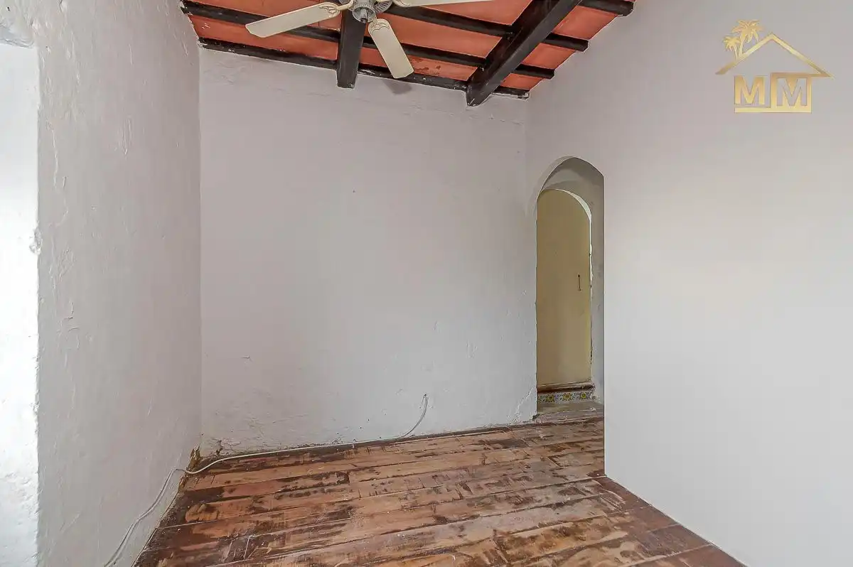 Bedroom of Buildings for sale in Es Castell