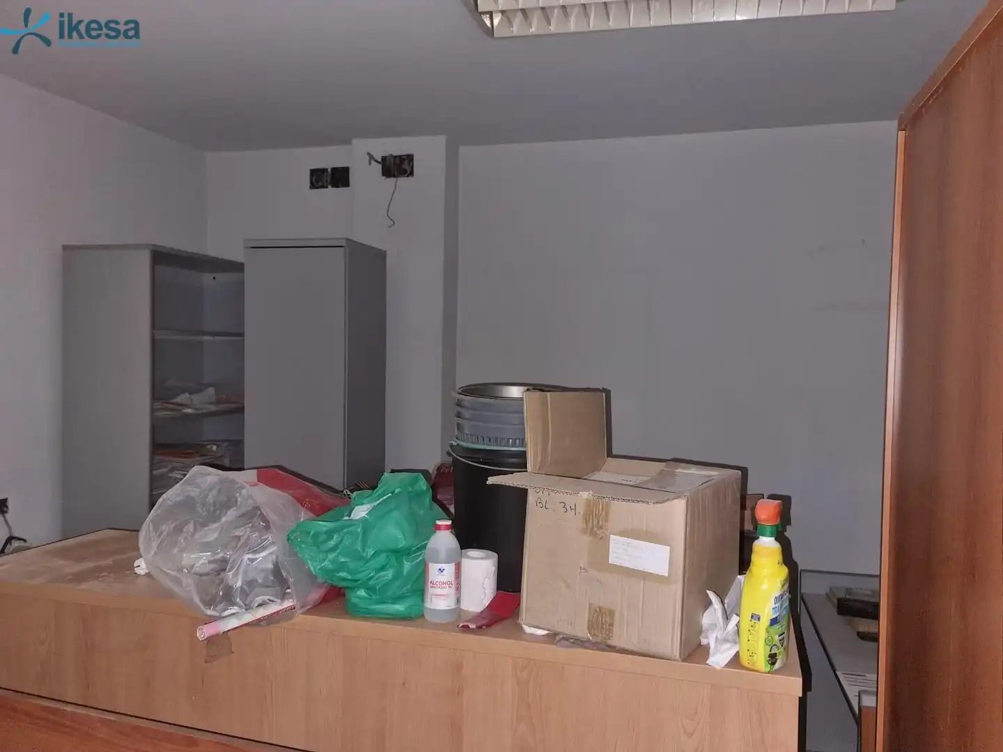 Büro zum Verkauf in Paseo Marítimo - San José - La Laguna