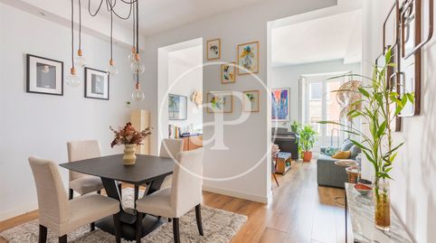 Foto 5 de Piso en venta en C. de Pelayo, Justicia - Chueca, Madrid Capital
