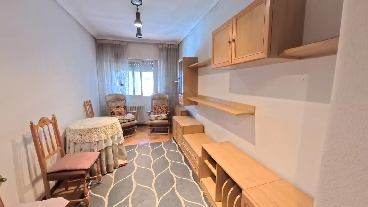 Appartement avec ascenseur à vendre à Logroño - CL CIUDAD DE VITORIA, imagen 6