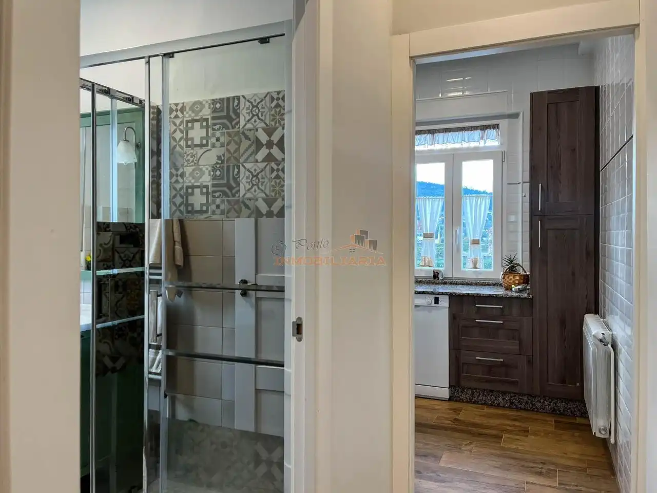 Casa o chalet en venta en Neda