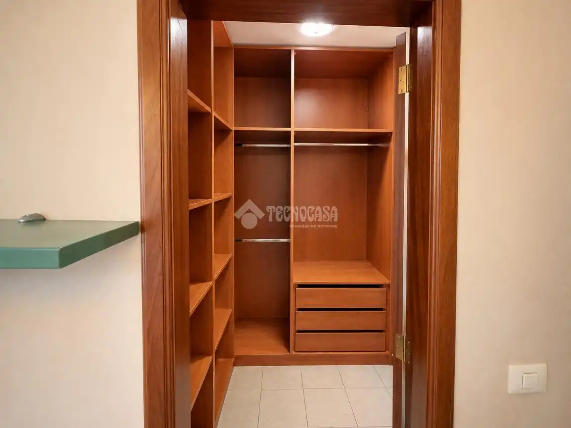 Bedroom of Flat for sale in Guía de Isora