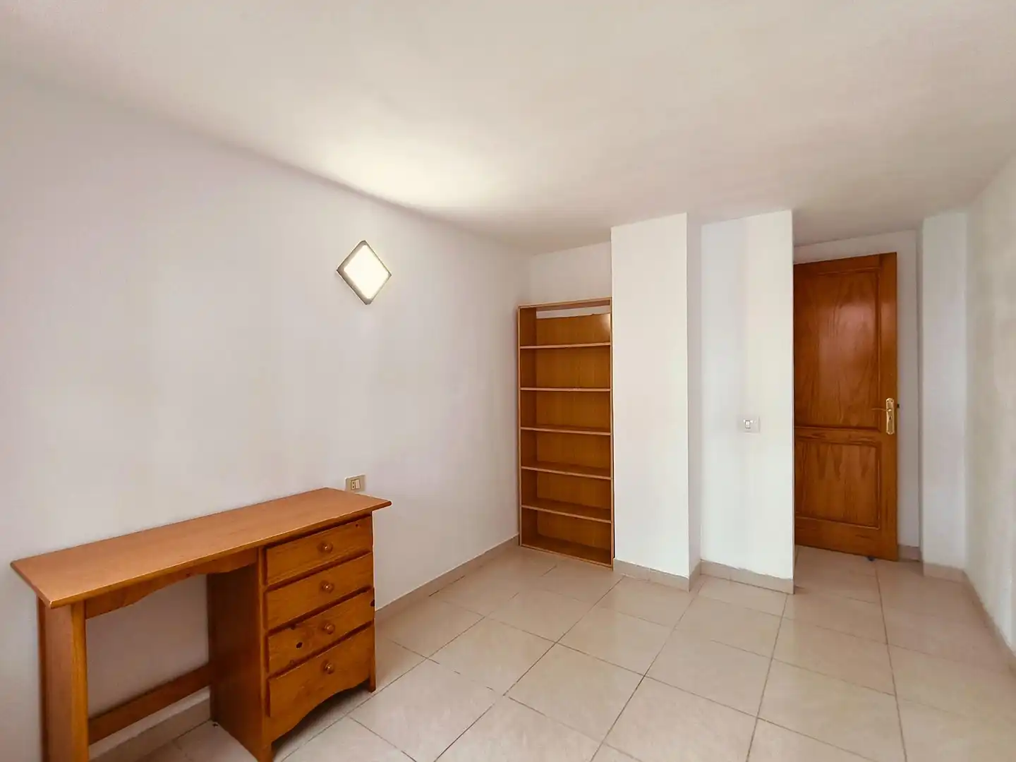 Habitación de Casa adosada en venta en Santa Cruz de Tenerife con Terraza y Trastero