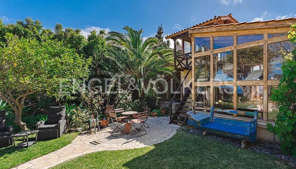 Photo 1 of House or chalet for sale in Arico, Santa Cruz de Tenerife