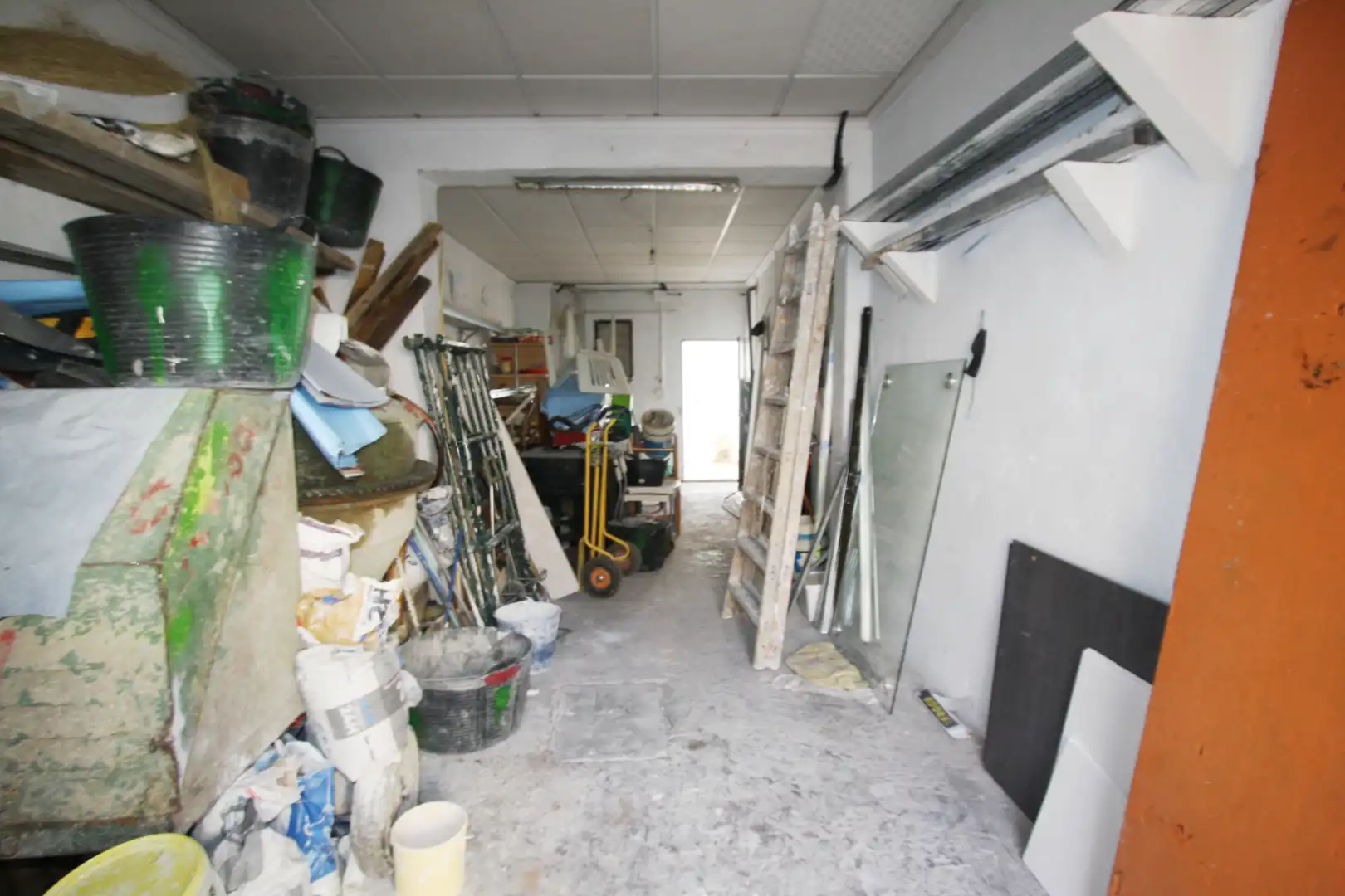Casa o xalet en venda en Albacete amb Calefacció, Terrassa i Traster
