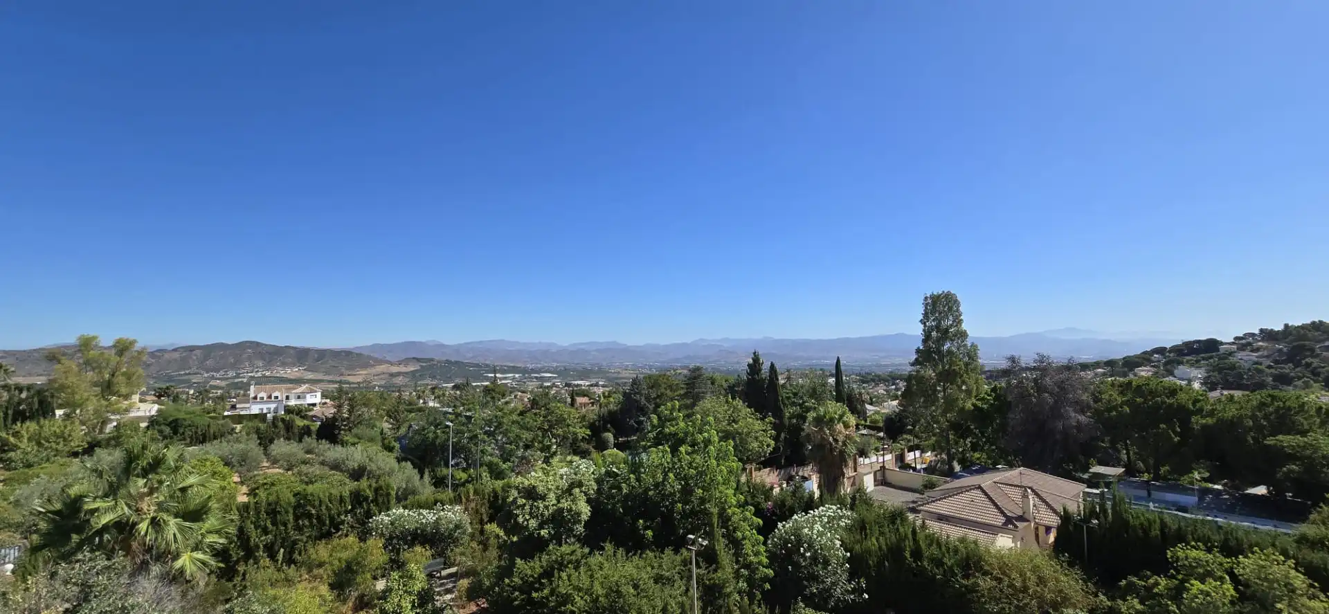 Casa o chalet en venta en Pinos de Alhaurín