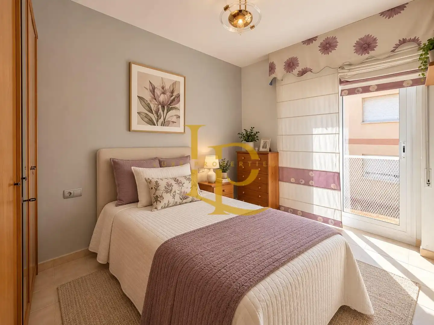 Terraced house with terrace for sale in Can Fatjó - Sant Jordi Park - Plana del Castell, imagen 41