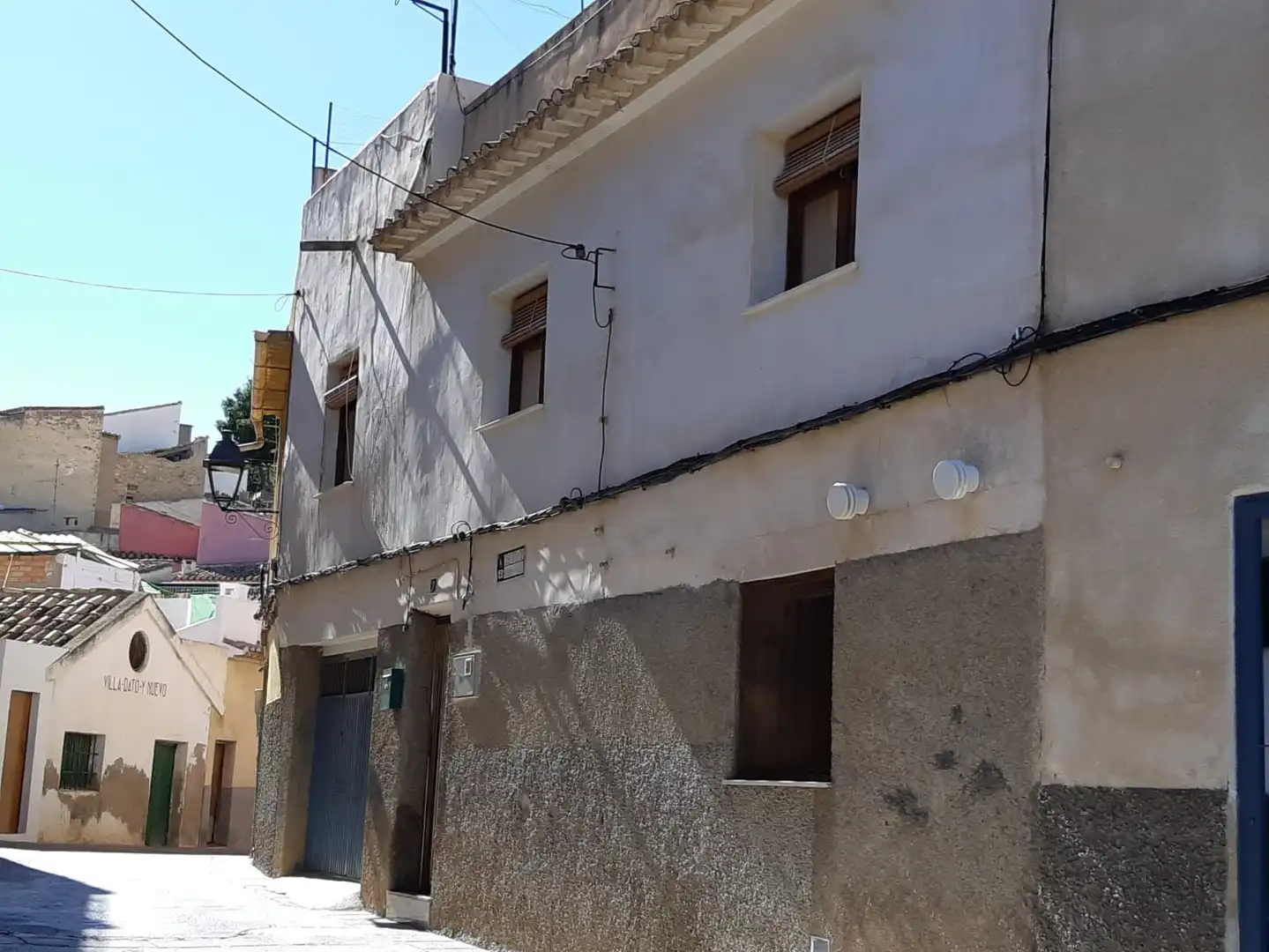 Wohnung zum Verkauf in Fuensanta