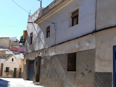 Flat for sale in Fuensanta