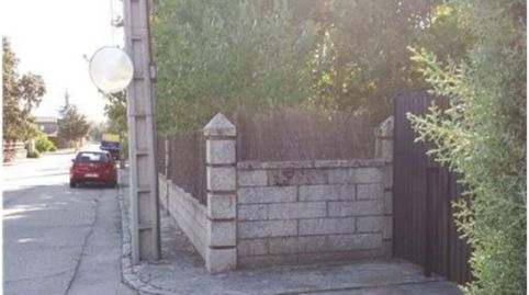Foto 2 de Piso en venta en Centro - Manguilla, El Escorial