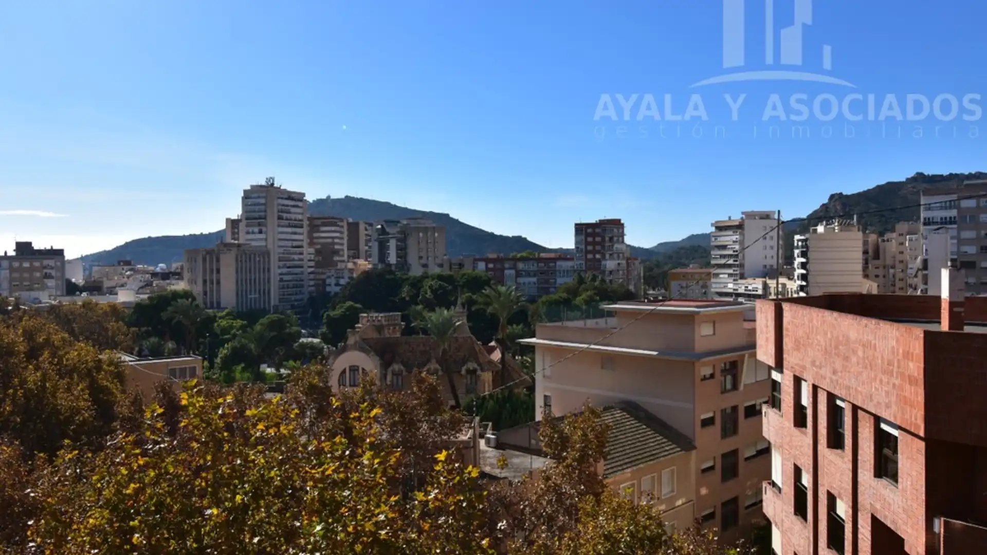 Flat for sale in Alameda, Cartagena ciudad