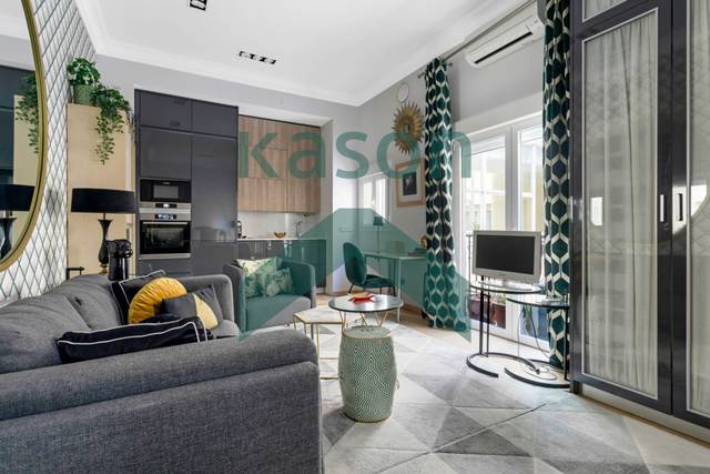 Piso en Venta en Embajadores - Lavapiés