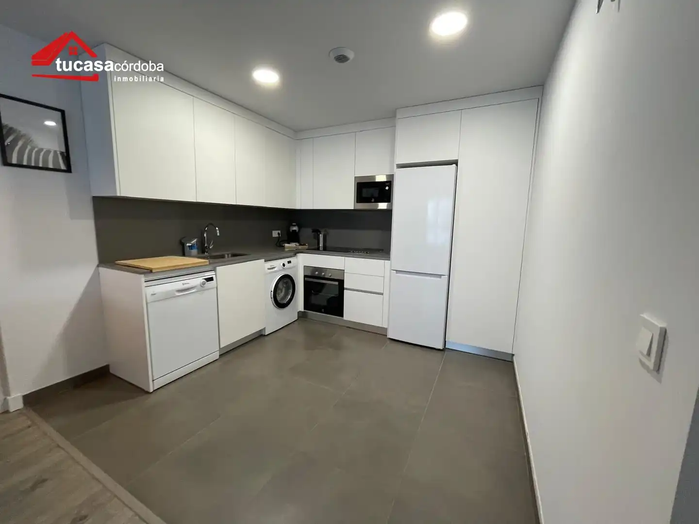 Apartament amb ascensor en venda a Avenida AVENIDA DE AMÉRICA, imagen 23