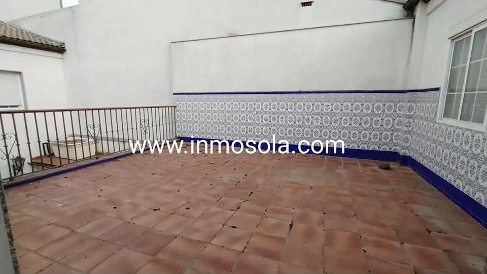 Casa con terrazza in vendita a Calle Veracruz, imagen 33