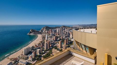 Foto 4 de Apartamento en venta en Playa Poniente, Benidorm