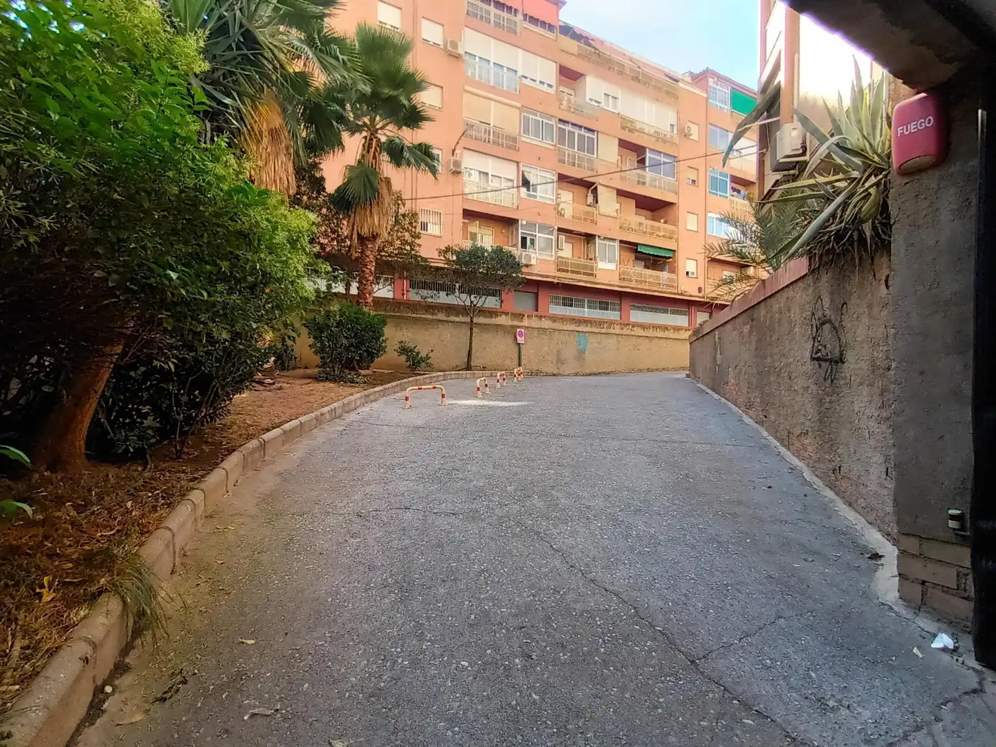 Apartamento en venta en Zaidín, imagen 8