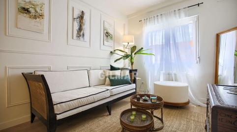 Photo 4 of Flat for sale in Estrella, Madrid