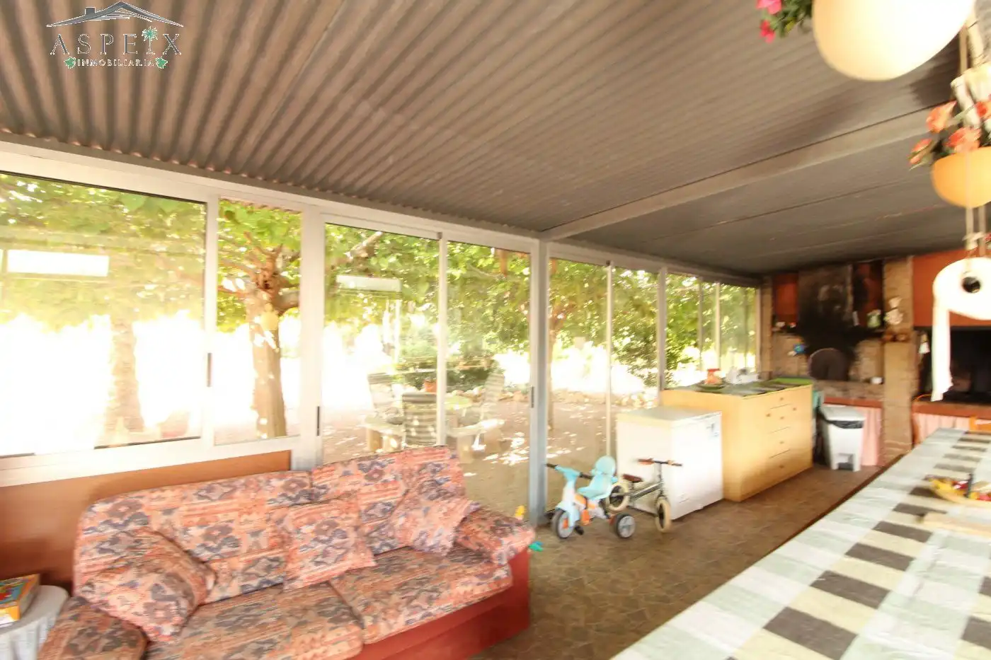 Villa con piscina in vendita a Norte, imagen 17