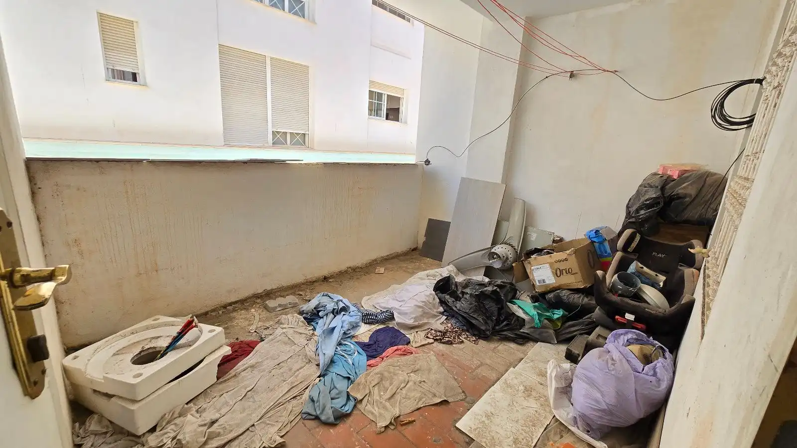 Casa a schiera in vendita a San Manuel, imagen 12