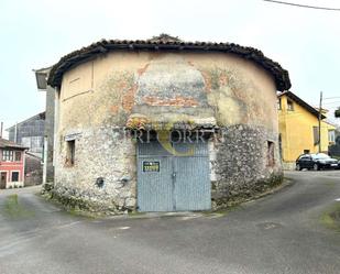 Vista exterior de Casa o xalet en venda en Llanes