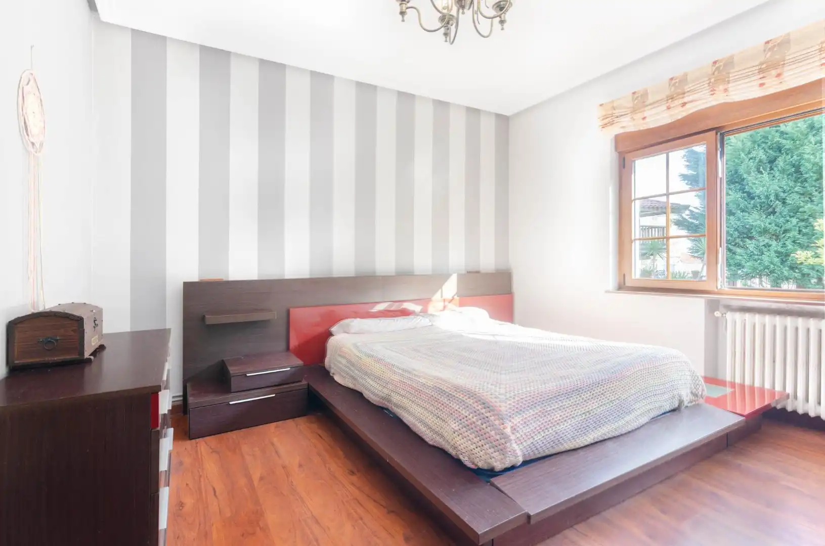 House with garden for sale in TRAS LA IGLESIA 8, imagen 21