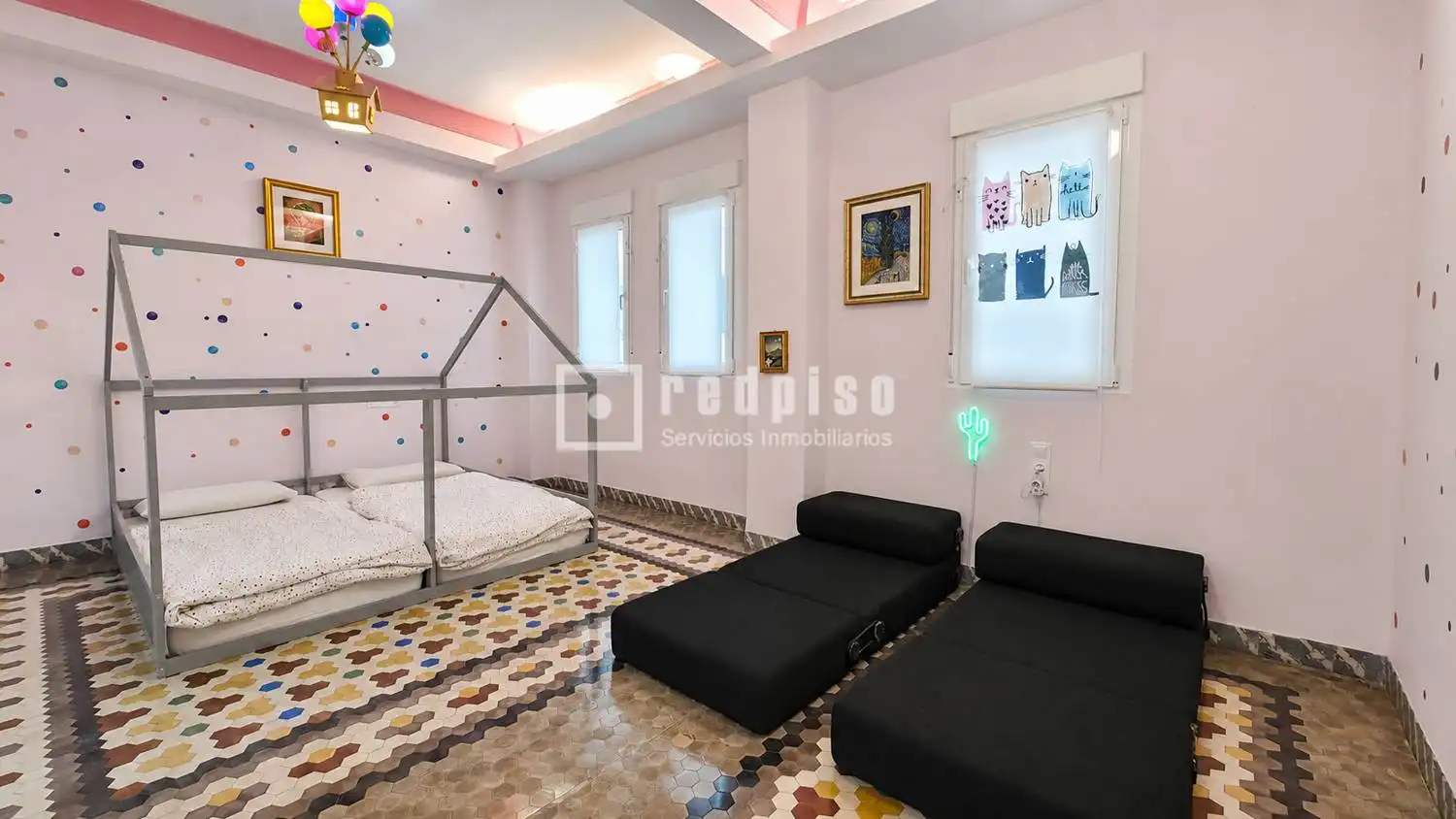 Flat with lift to rent in Guadalaviar, imagen 17