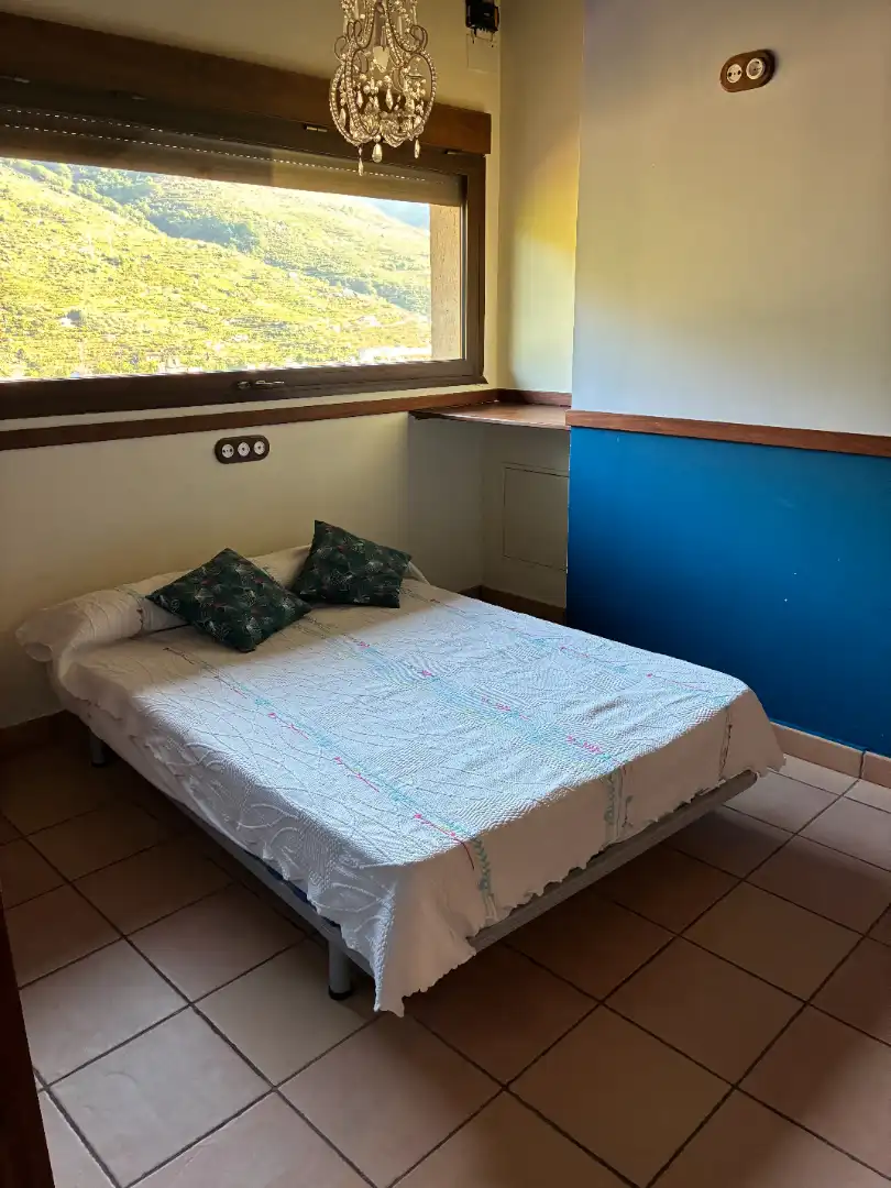 Finca rústica en venta en Calle San Jorge, 19, Navaconcejo