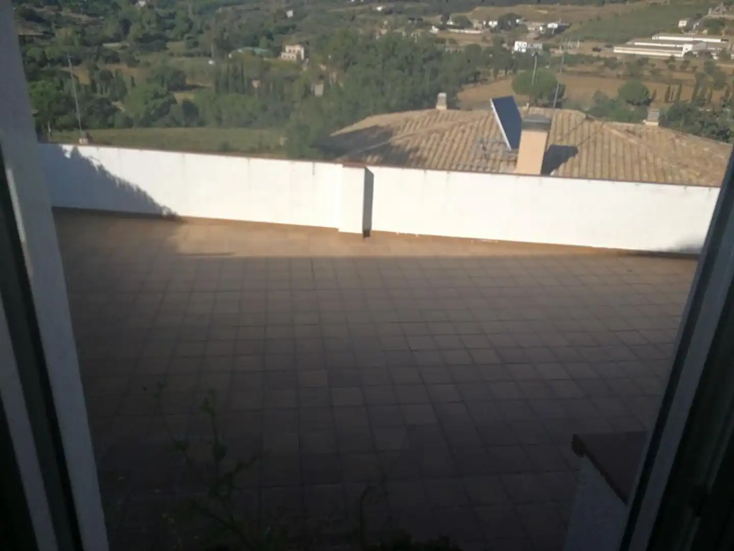 Terrassa de Casa o xalet en venda en Caldes de Montbui amb Traster
