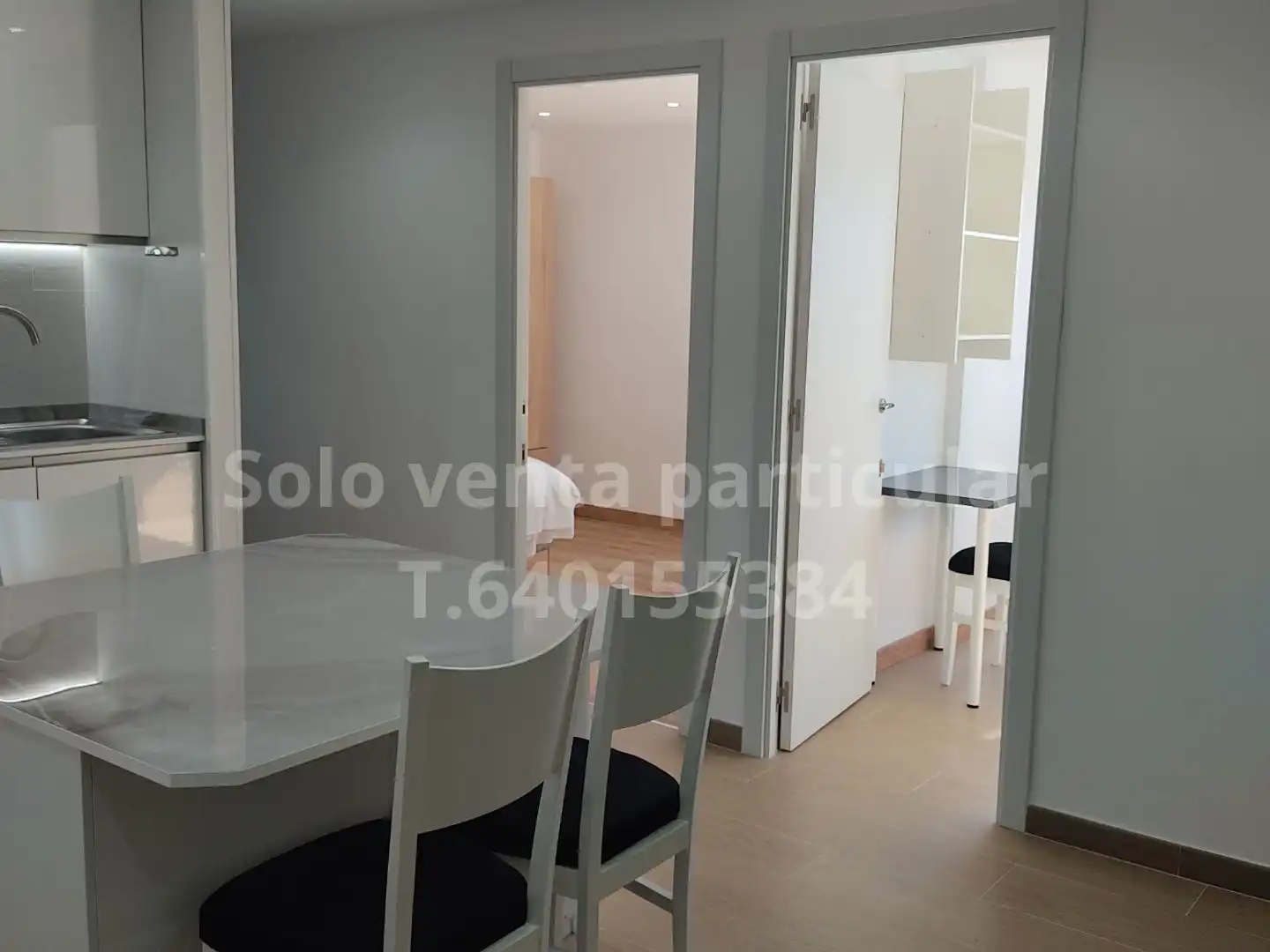 Flat with lift for sale in Llull 465, imagen 13