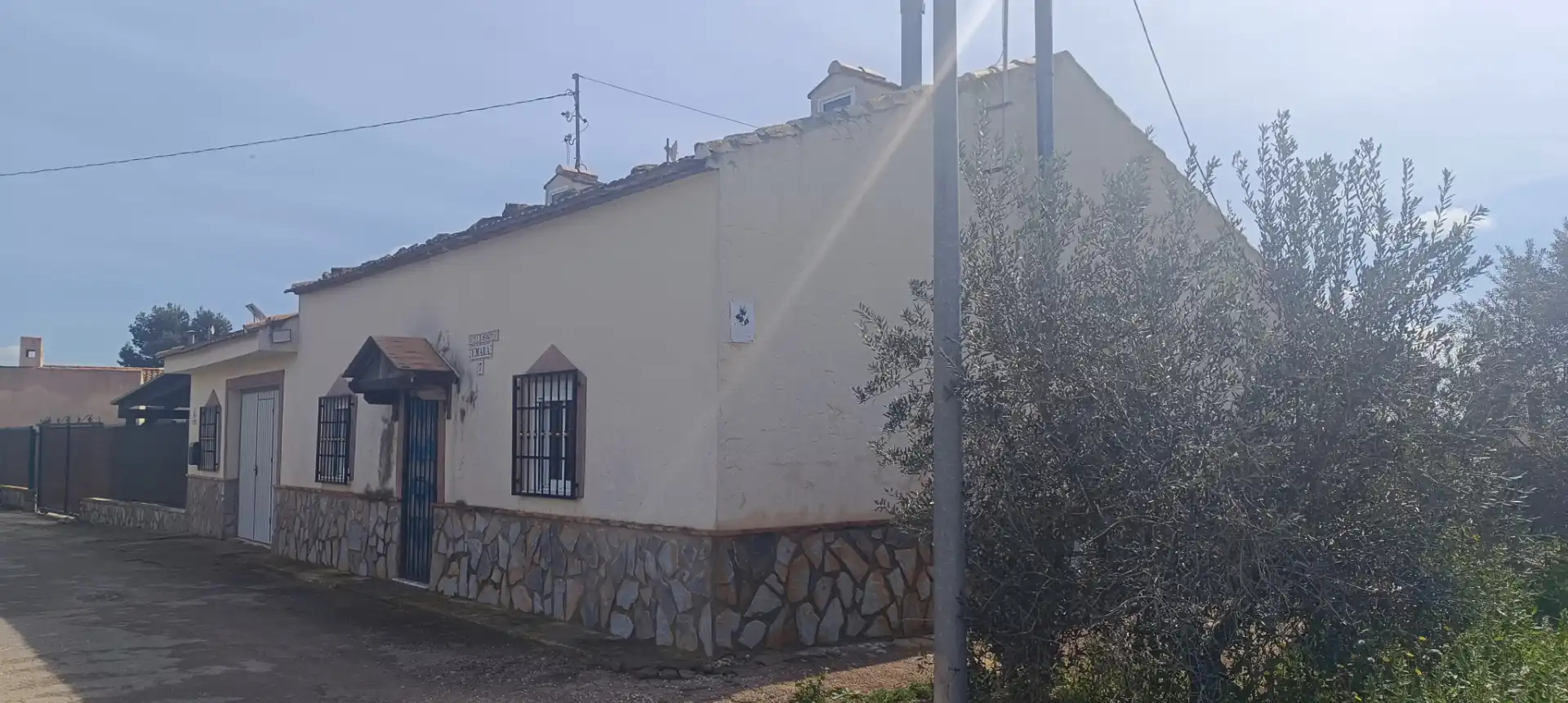 Country homes for sale in Camino del Almajal, Callosa de Segura