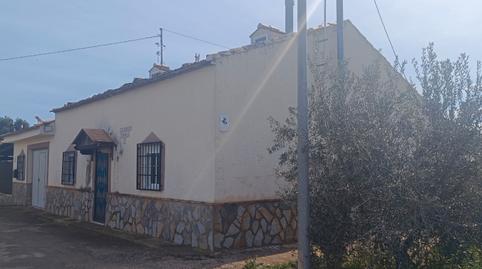 Photo 2 of Country homes for sale in Camino del Almajal, Callosa de Segura, Alicante