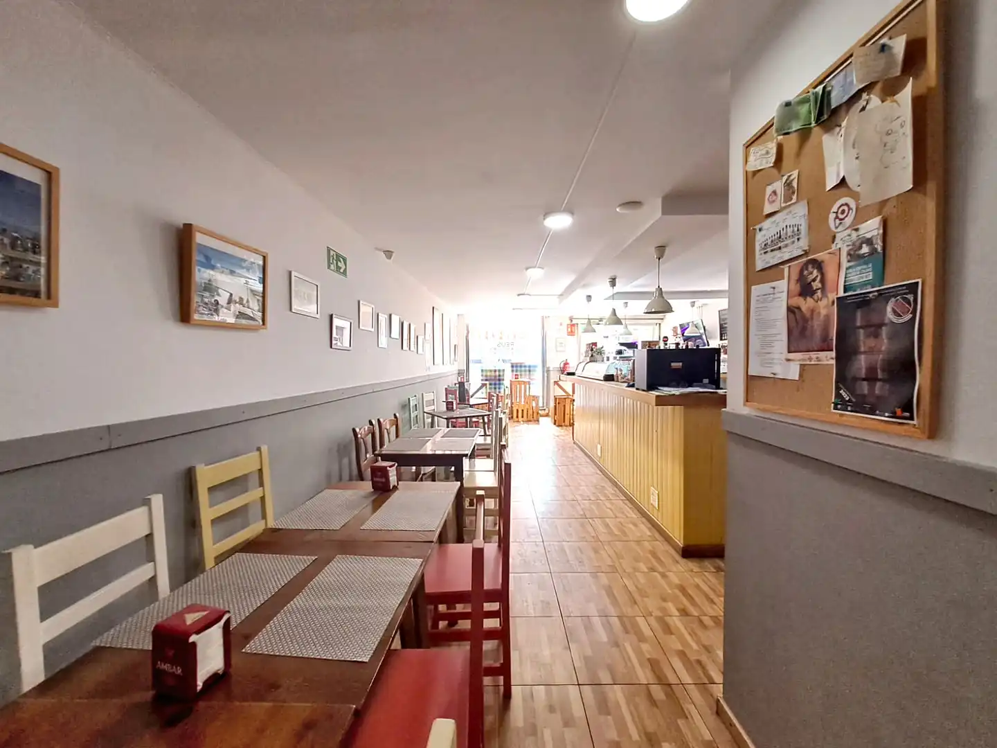 Business premises for transfer in Centre, imagen 28