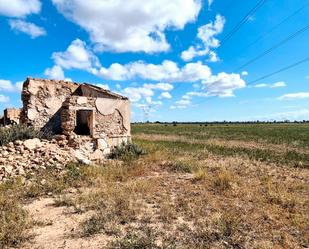 Land for sale in Los Alcázares
