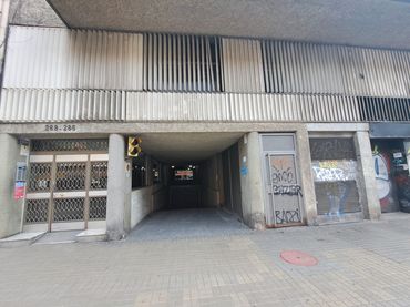 Individual amb ascensor en venda a Gran Via de les Corts Catalanes