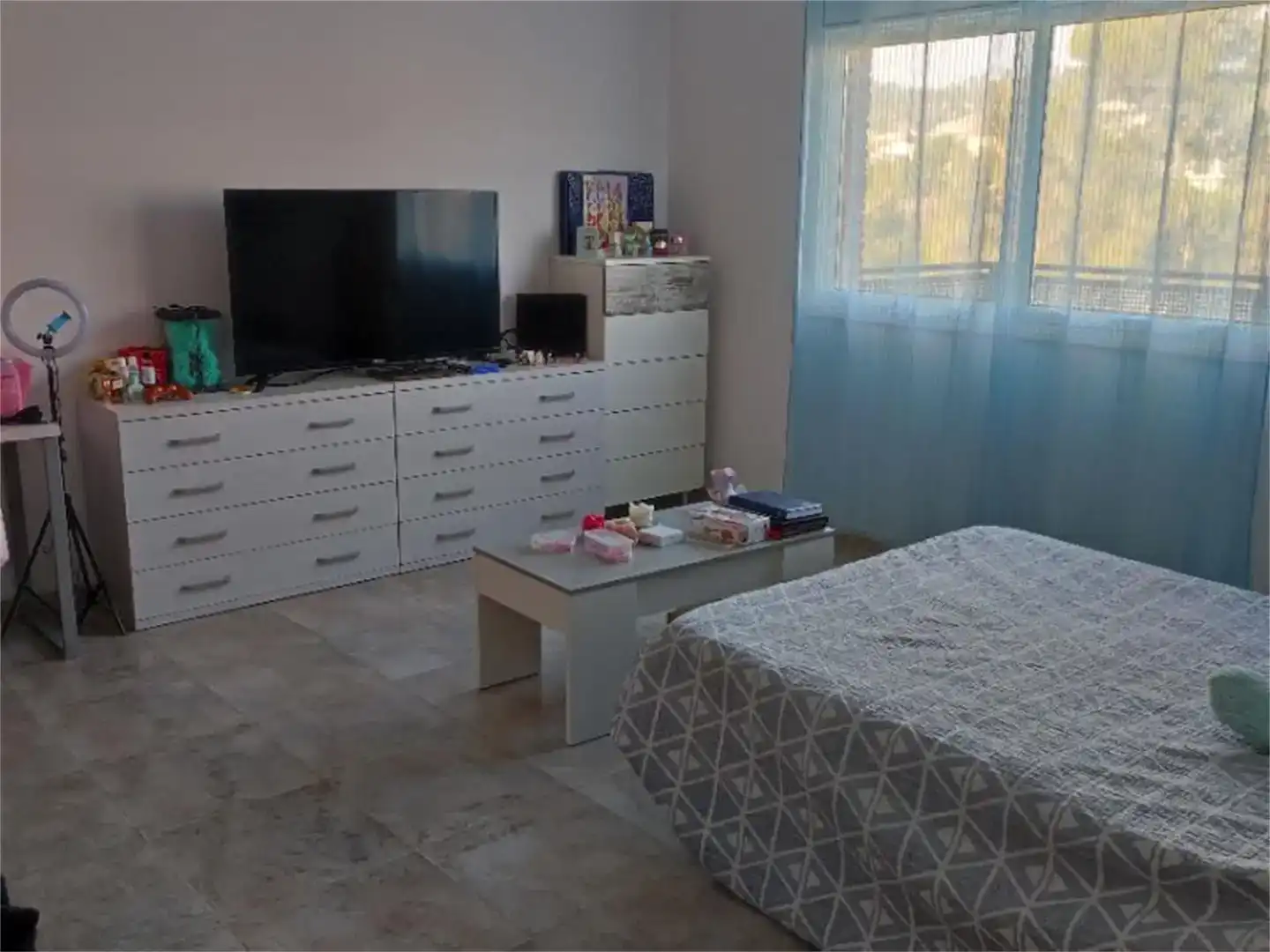 Dormitori de Casa o xalet en venda en Castellgalí amb Piscina i Balcó