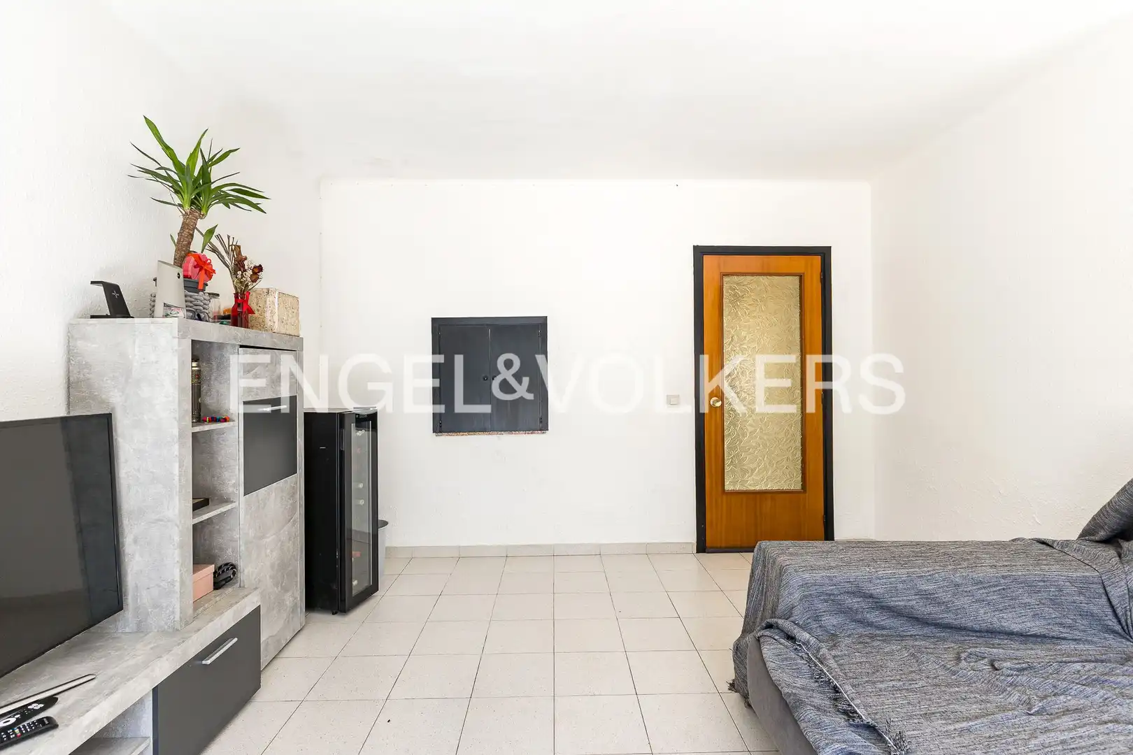 Living room of Houses for sale in Esparreguera  with Heating, Private garden and Terrace