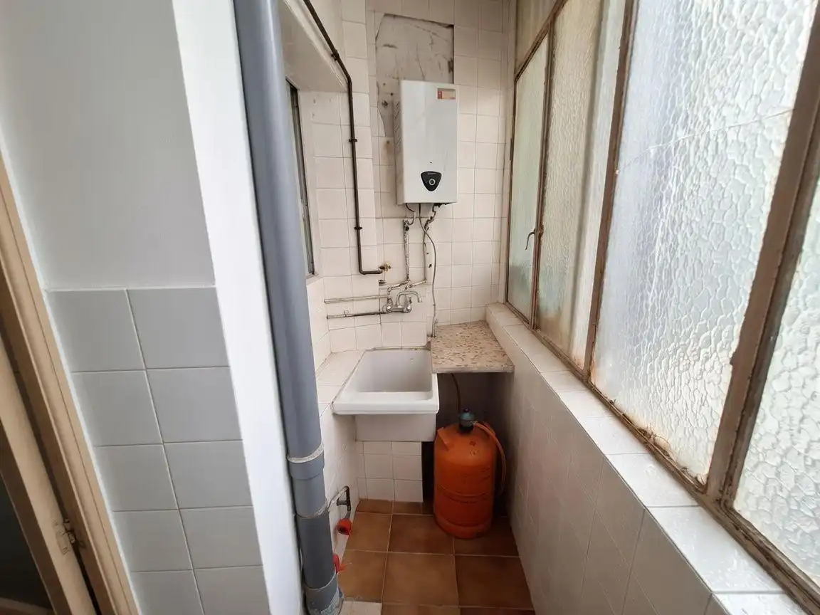 Baño de Piso en venta en Casco Urbano