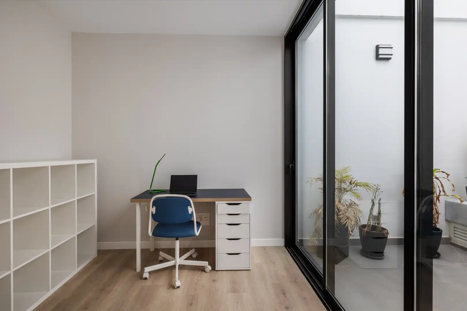 Bedroom of Houses for sale in Las Palmas de Gran Canaria  with Parquet flooring, Terrace and Furnished