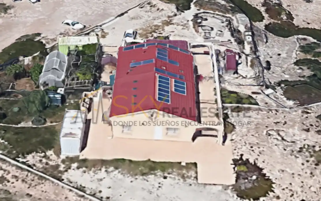 Haus oder Chalet zum Verkauf in Agua Amarga Playa, 16, Agua Amarga - Urbanova