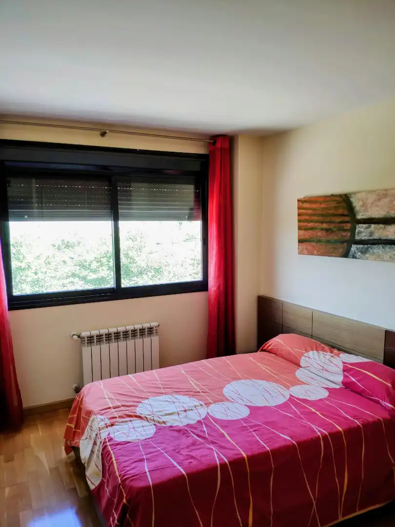 Flat with terrace to rent in Glorieta de las Amazonas, imagen 6