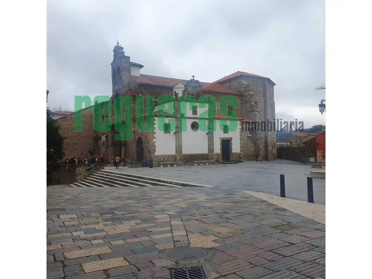 Gemischtgenutztes Gebäude zum Verkauf in Ferrería, imagen 4