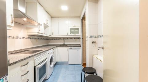 Foto 5 de Pis de lloguer a Las Tablas, Madrid