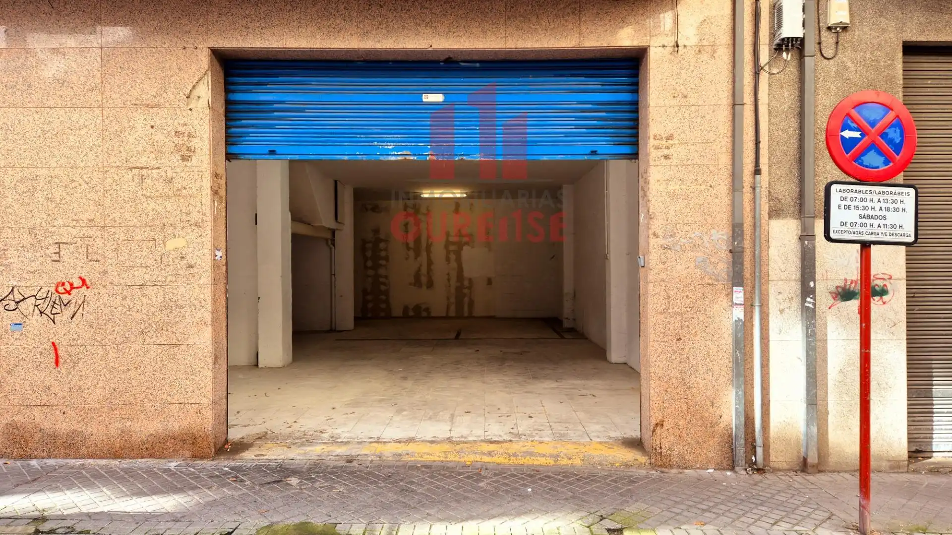 Business premises for sale in Couto