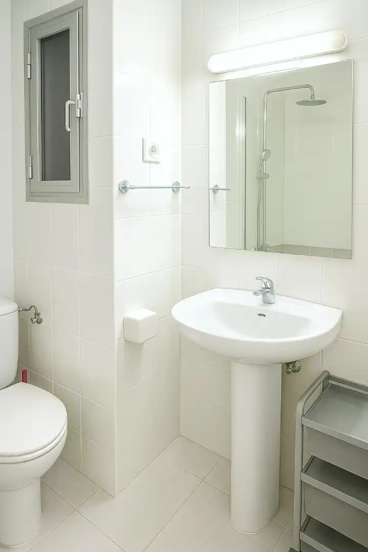 Apartament de lloguer a Avinguda del Papa Luna, 10, Playa Norte