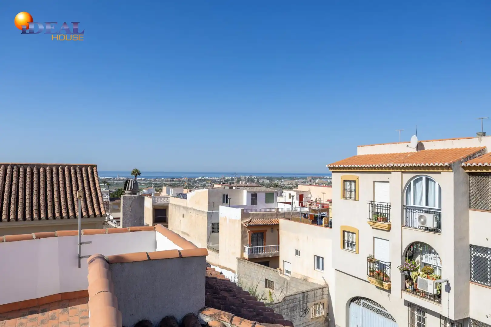 Terraced house with garden for sale in Calle Calle Aperos del Pilar, imagen 52