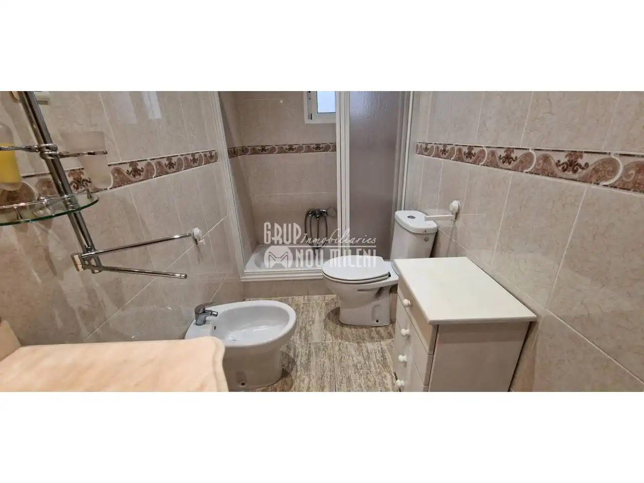 Wohnung mit Terrasse zur Miete in Alfafar, imagen 16