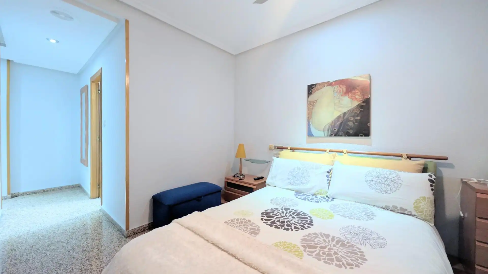 Flat with lift for sale in Calle José Grau Niñoles, imagen 14